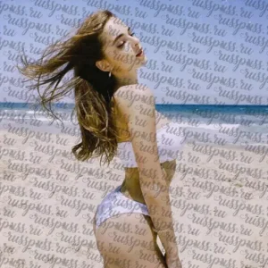 Фото 2 — Калиста, 20 лет, 175 см, 58 кг, Москва