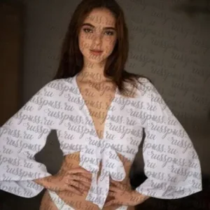 Фото 3 — Калиста, 20 лет, 175 см, 58 кг, Москва