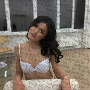 Фото 2 — Калли, 20 лет, 165 см, 48 кг, Москва