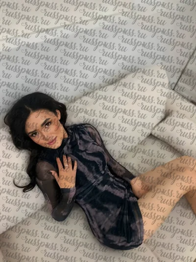 Калли, 20 лет, 165 см, 48 кг, Москва