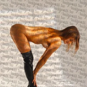 Фото 3 — Камила, 31 год, 162 см, 48 кг, Москва