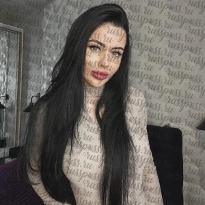 Фото 4 — Камила, 23 года, 176 см, 56 кг, Красногорск