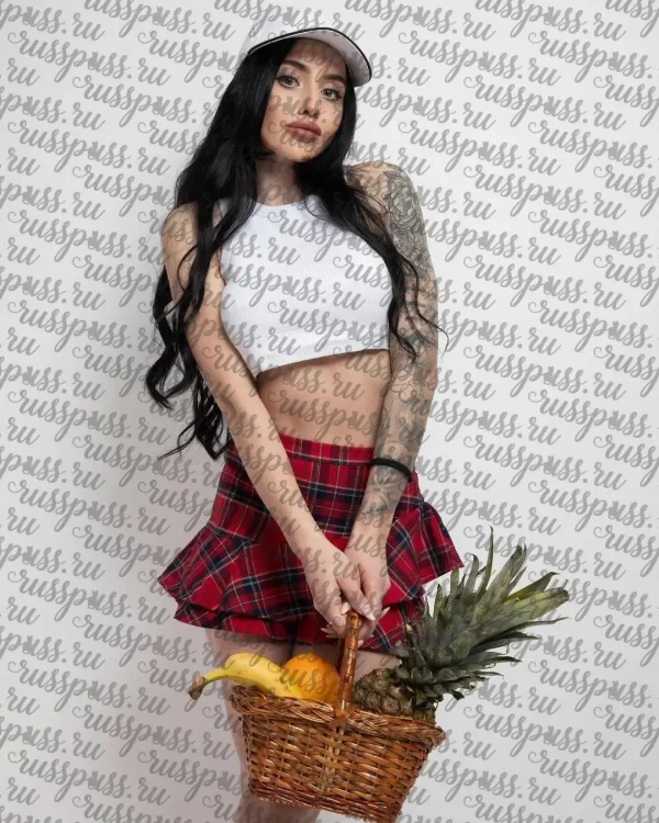 Камила, 23 года, 176 см, 56 кг, Красногорск