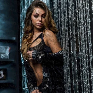 Фото 4 — Камила, 25 лет, 174 см, 57 кг, Москва