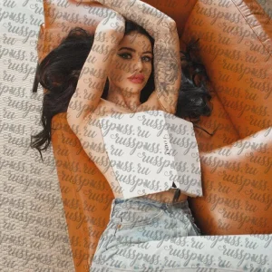 Фото 2 — Камила, 23 года, 176 см, 56 кг, Красногорск