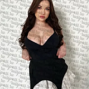 Фото 3 — Камила, 21 год, 167 см, 58 кг, Москва