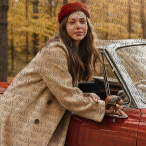 Фото 5 — Камила, 25 лет, 174 см, 57 кг, Москва