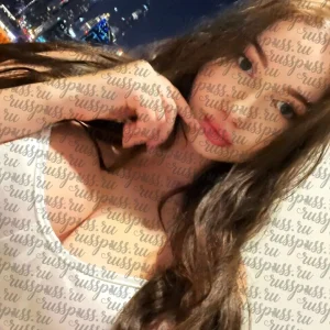 Фото 4 — Камила, 21 год, 167 см, 58 кг, Москва