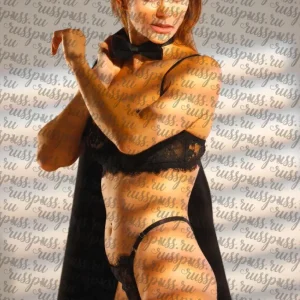 Фото 9 — Камила, 31 год, 162 см, 48 кг, Москва