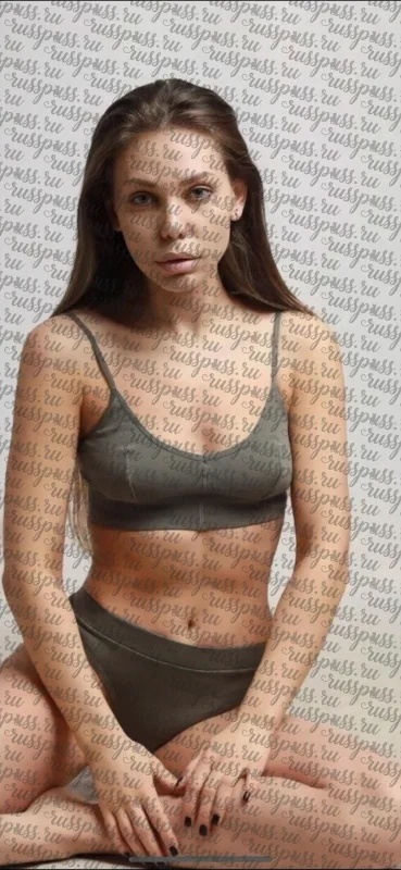 Камила, 25 лет, 174 см, 57 кг, Москва