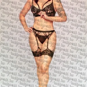 Фото 4 — Камила, 30 лет, 165 см, 51 кг, Москва