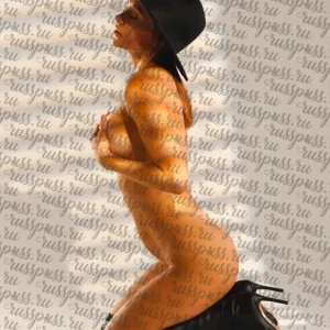 Фото 11 — Камила, 31 год, 162 см, 48 кг, Москва