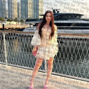 Фото 2 — Камила, 21 год, 167 см, 58 кг, Москва