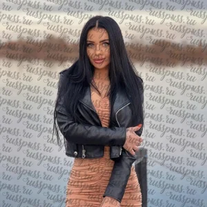 Фото 3 — Камила, 23 года, 176 см, 56 кг, Красногорск