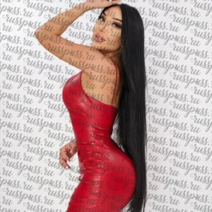 Фото 2 — Камилла, 30 лет, 160 см, 55 кг, Москва