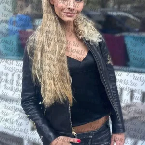 Фото 5 — Камилла, 23 года, 178 см, 58 кг, Москва