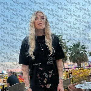 Фото 3 — Камилла, 25 лет, 167 см, 56 кг, Красногорск