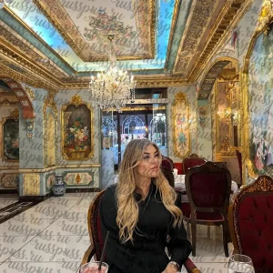 Фото 2 — Камилла, 25 лет, 167 см, 56 кг, Красногорск