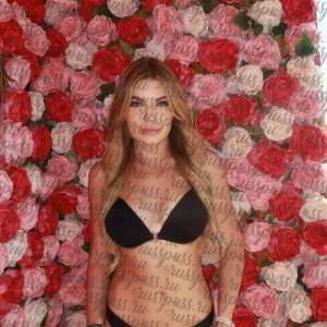 Фото 6 — Камилла, 25 лет, 167 см, 56 кг, Красногорск