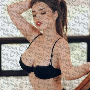 Фото 7 — Капри, 19 лет, 176 см, 58 кг, Москва