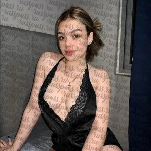 Фото 4 — Капри, 19 лет, 176 см, 58 кг, Москва