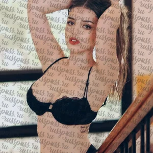 Фото 5 — Капри, 19 лет, 176 см, 58 кг, Москва