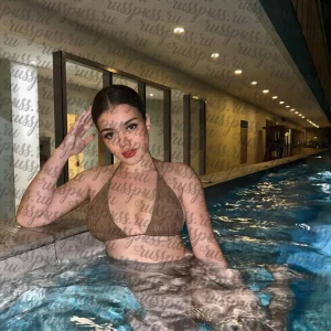 Фото 2 — Капри, 19 лет, 176 см, 58 кг, Москва