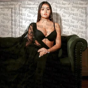 Фото 3 — Кара, 21 год, 176 см, 60 кг, Москва