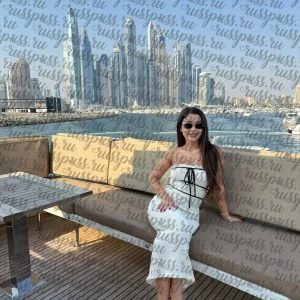 Фото 2 — Карен, 27 лет, 165 см, 48 кг, Москва