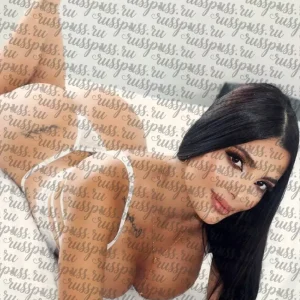 Фото 4 — Карен, 25 лет, 162 см, 53 кг, Москва