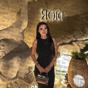 Фото 4 — Карен, 27 лет, 165 см, 48 кг, Москва