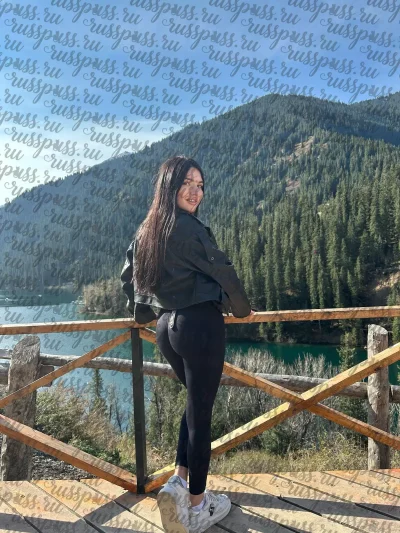 Кари, 24 года, 167 см, 50 кг, Москва