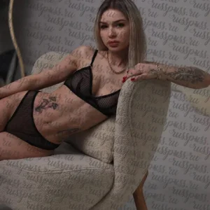 Фото 7 — Кари, 21 год, 165 см, 49 кг, Москва