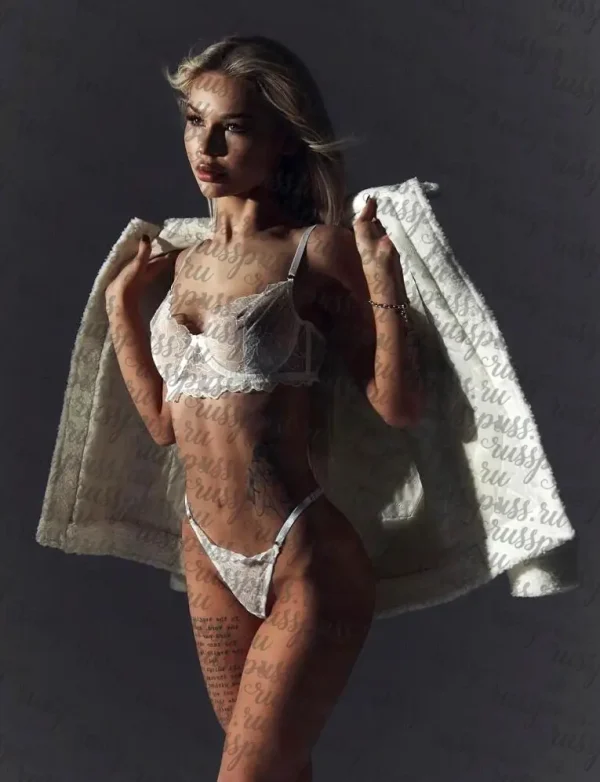 Кари, 21 год, 165 см, 49 кг, Москва