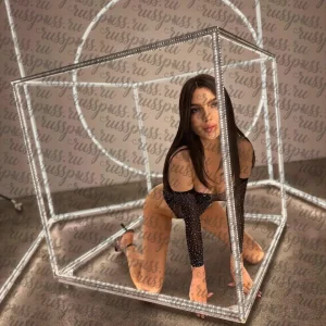 Фото 3 — Кари, 24 года, 167 см, 50 кг, Москва