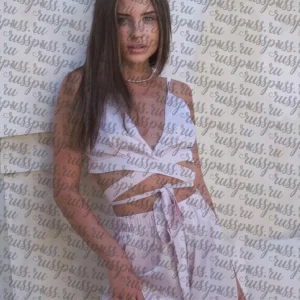 Фото 5 — Карина, 22 года, 167 см, 48 кг, Москва