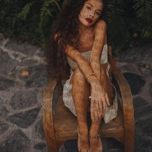 Фото 2 — Карина, 33 года, 170 см, 49 кг, Мытищи