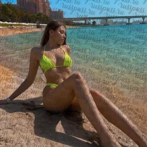 Фото 4 — Карина, 19 лет, 173 см, 58 кг, Одинцово