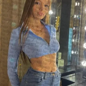 Фото 3 — Карина, 19 лет, 173 см, 58 кг, Одинцово