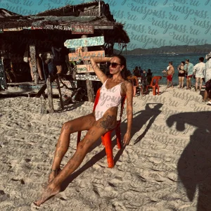 Фото 3 — Карина, 33 года, 170 см, 49 кг, Мытищи