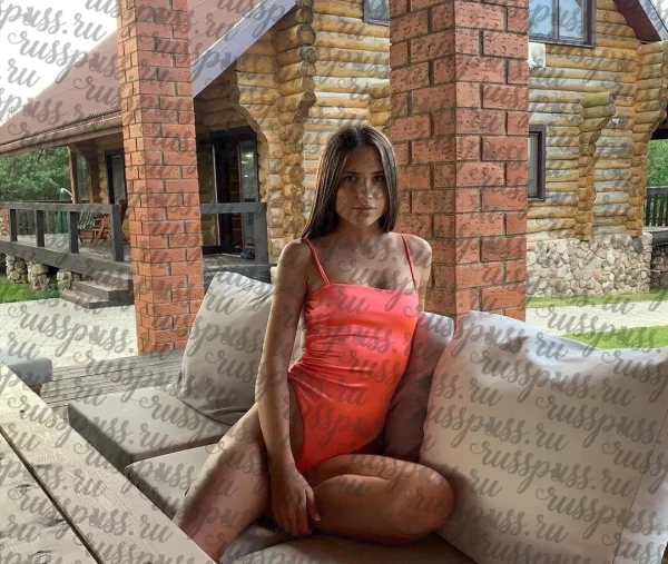 Карина, 22 года, 167 см, 48 кг, Москва