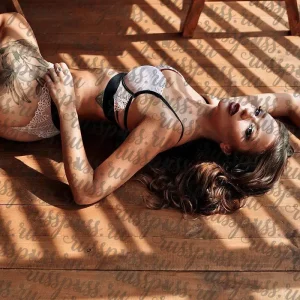 Фото 5 — Карина, 33 года, 170 см, 49 кг, Мытищи