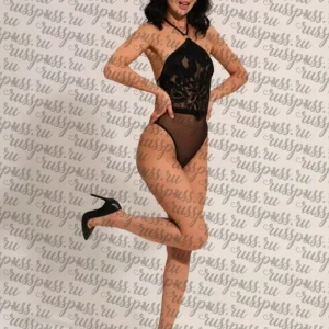 Фото 6 — Кармен, 23 года, 170 см, 50 кг, Москва