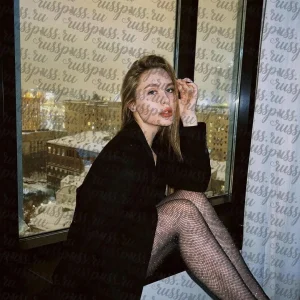 Фото 3 — Кармен, 23 года, 174 см, 60 кг, Одинцово