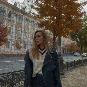 Фото 4 — Кармен, 23 года, 174 см, 60 кг, Одинцово