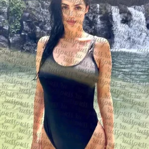 Фото 7 — Кармен, 27 лет, 170 см, 50 кг, Москва