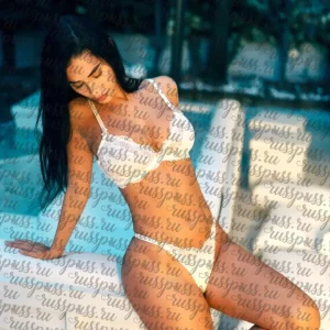 Фото 3 — Кармен, 27 лет, 170 см, 50 кг, Москва