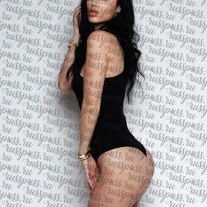 Фото 4 — Кармен, 27 лет, 170 см, 50 кг, Москва