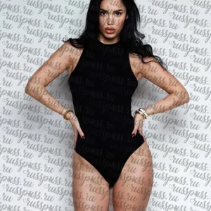 Фото 6 — Кармен, 27 лет, 170 см, 50 кг, Москва