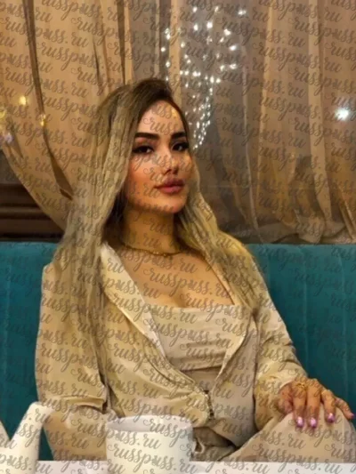 Каролина, 24 года, 170 см, 69 кг, Москва